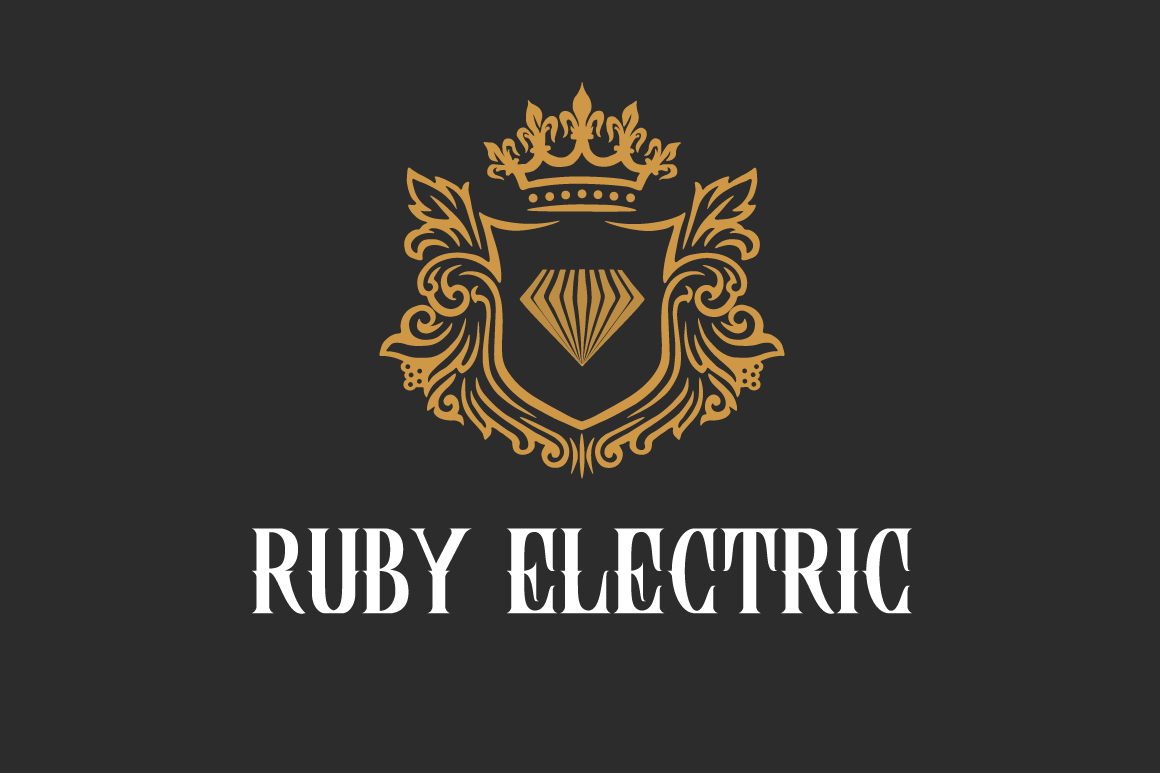 Welcome to Ruby Electric