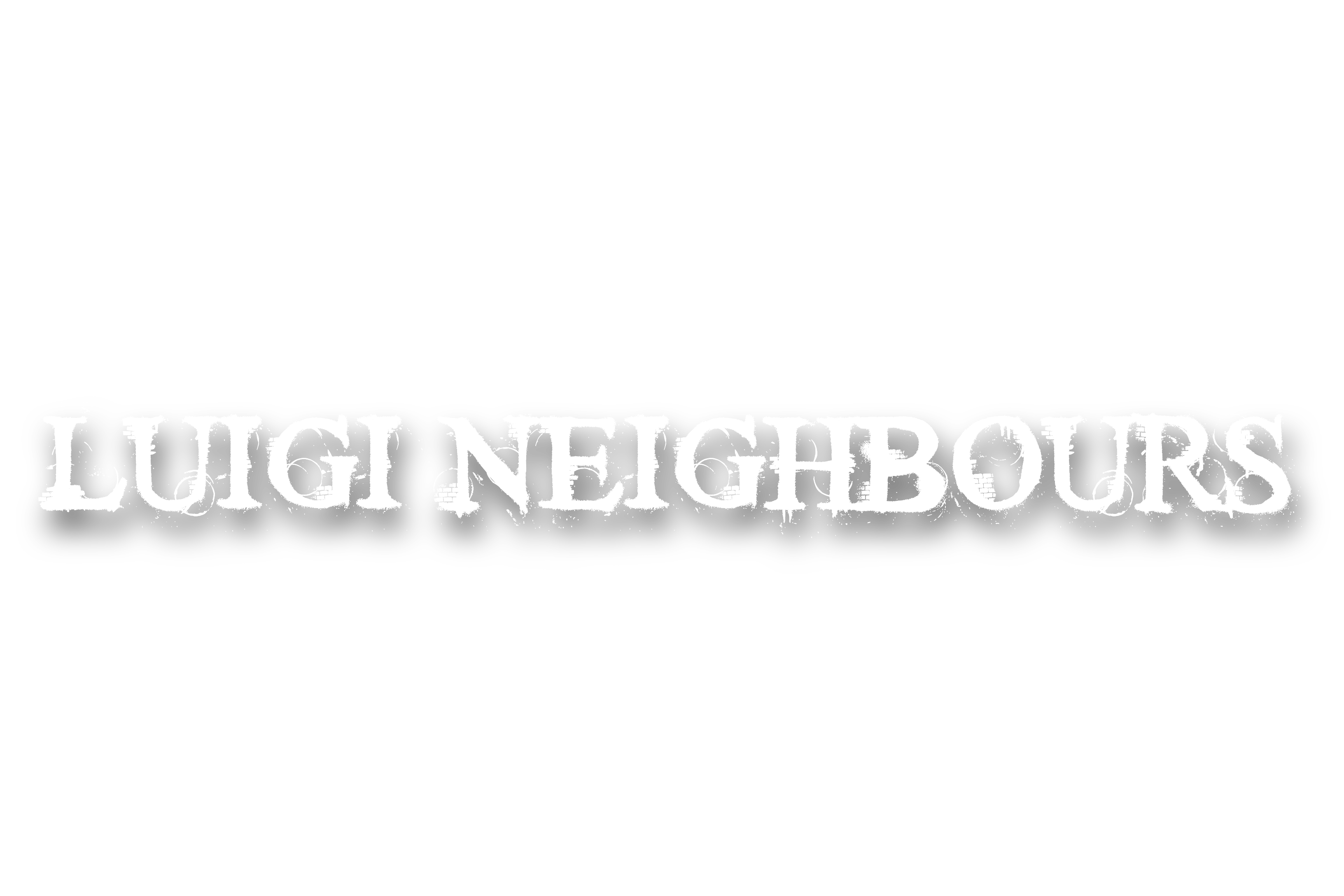 Welcome to Luigi Neighbours