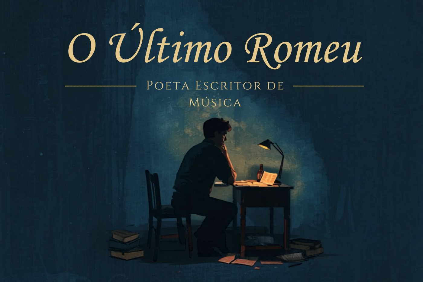 Welcome to O_ultimo_romeu