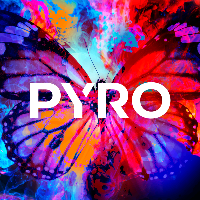 pyro logo