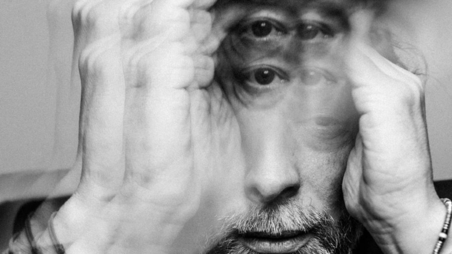 burial, four tet & thom yorke