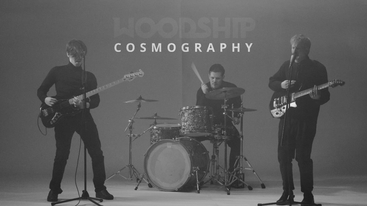 woodship