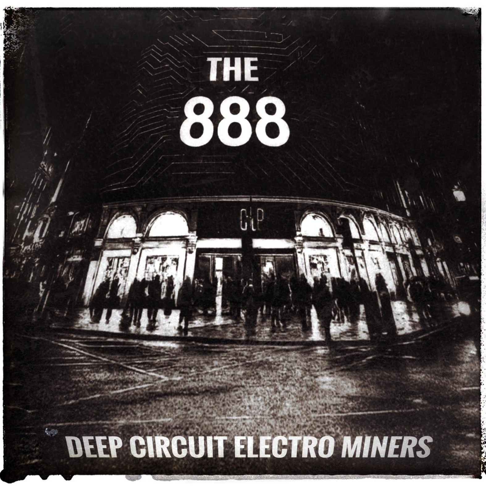 Deep Circuit Electro Miners