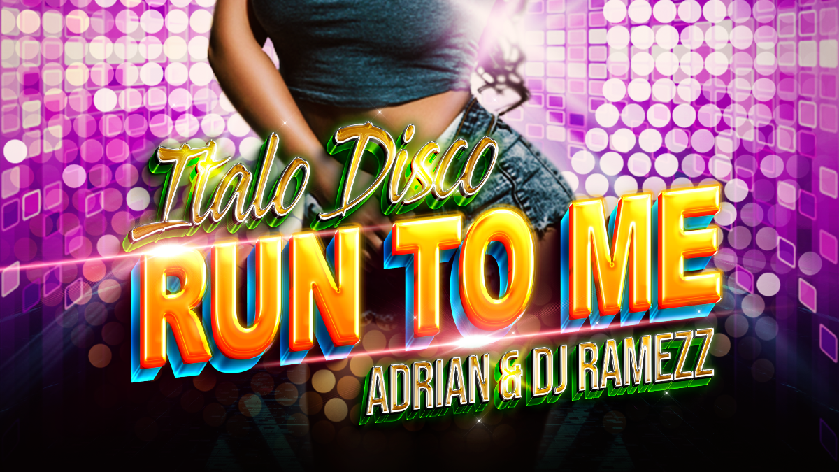 adrian & dj rameez