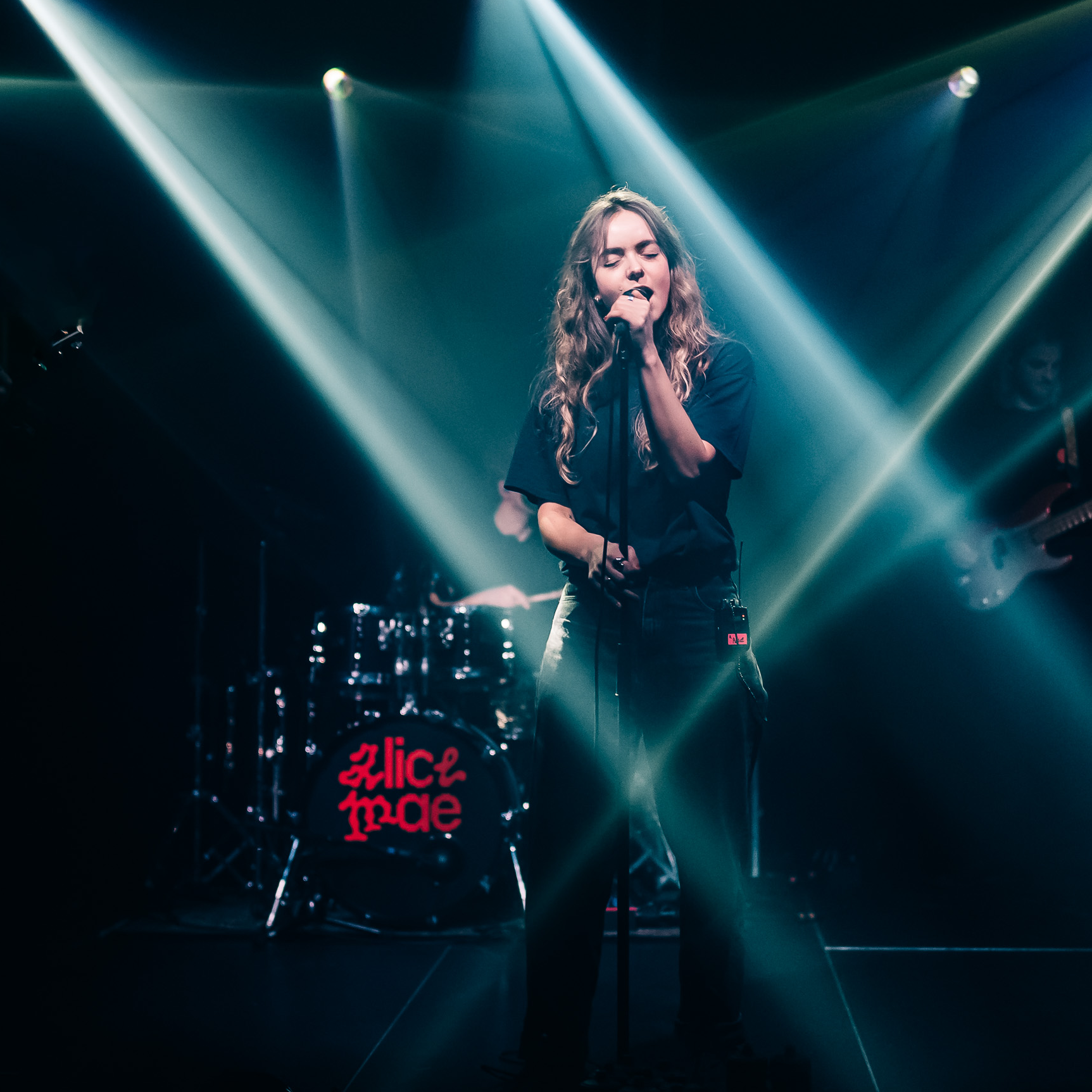 Alice Mae
