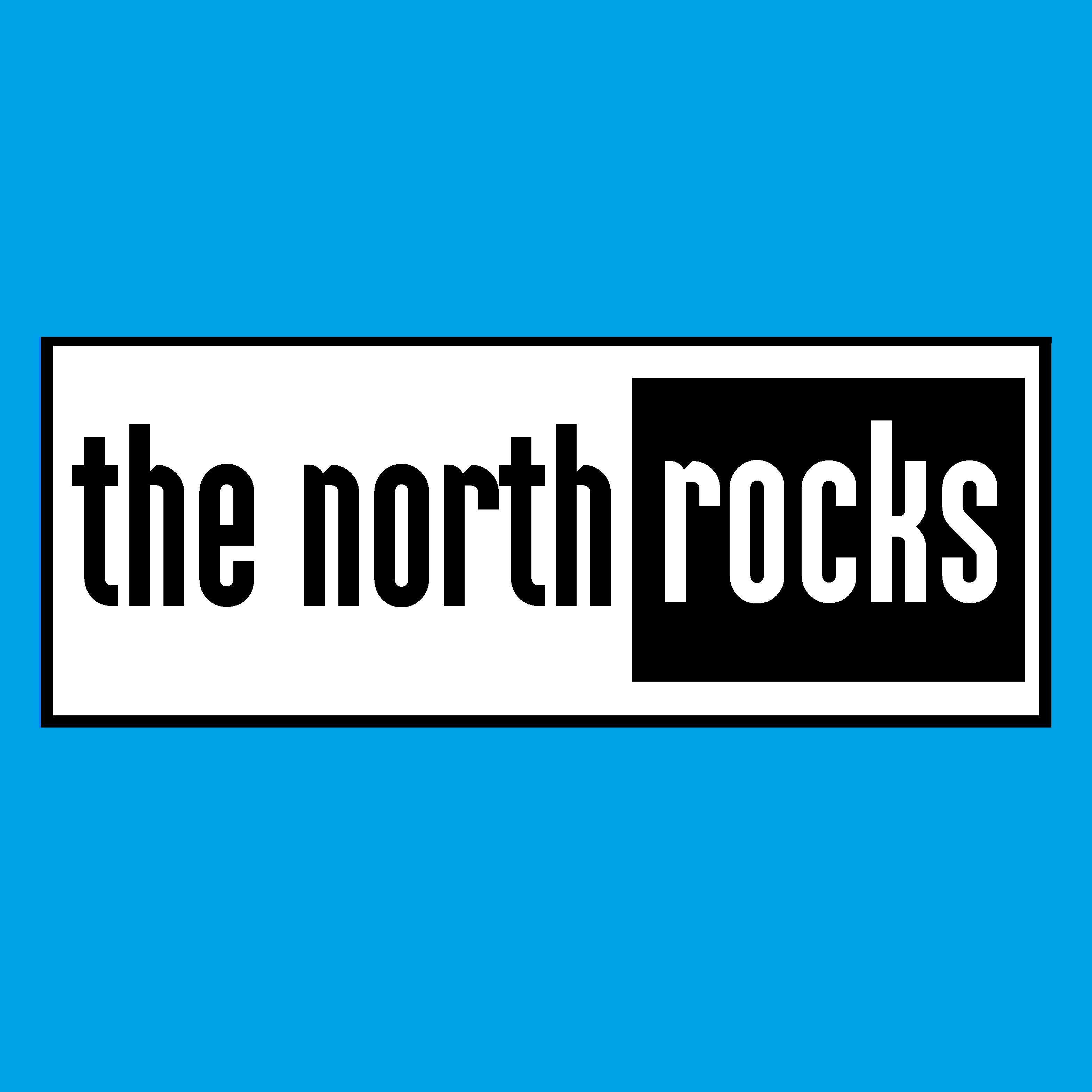 The North Rocks