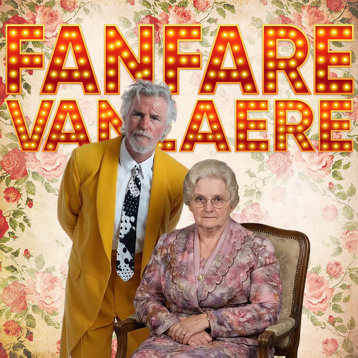 Fanfare Van Laere