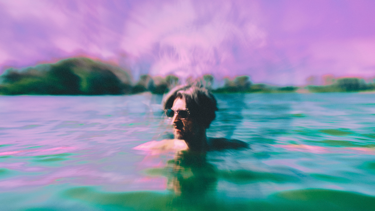 mitch rivers