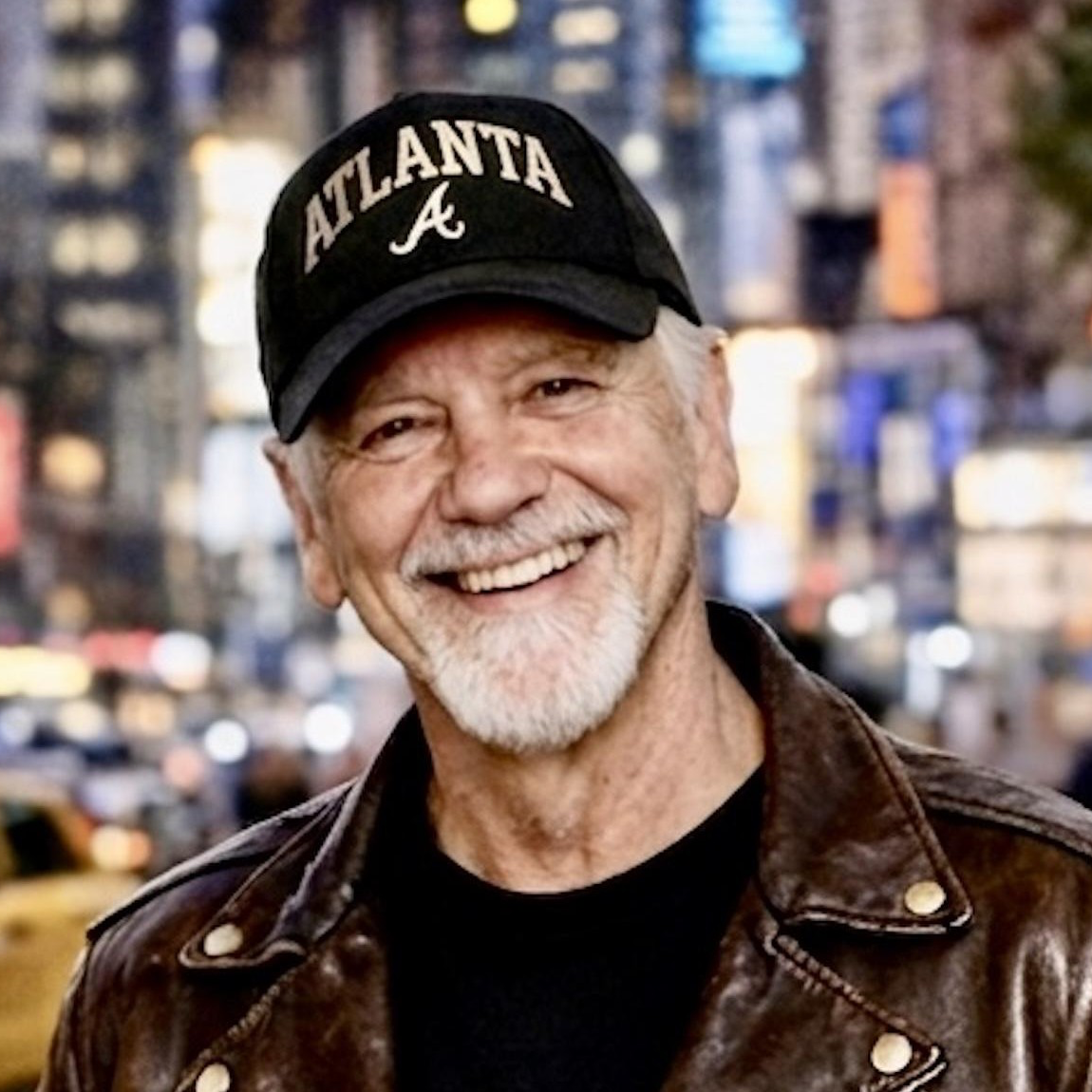 Phil King