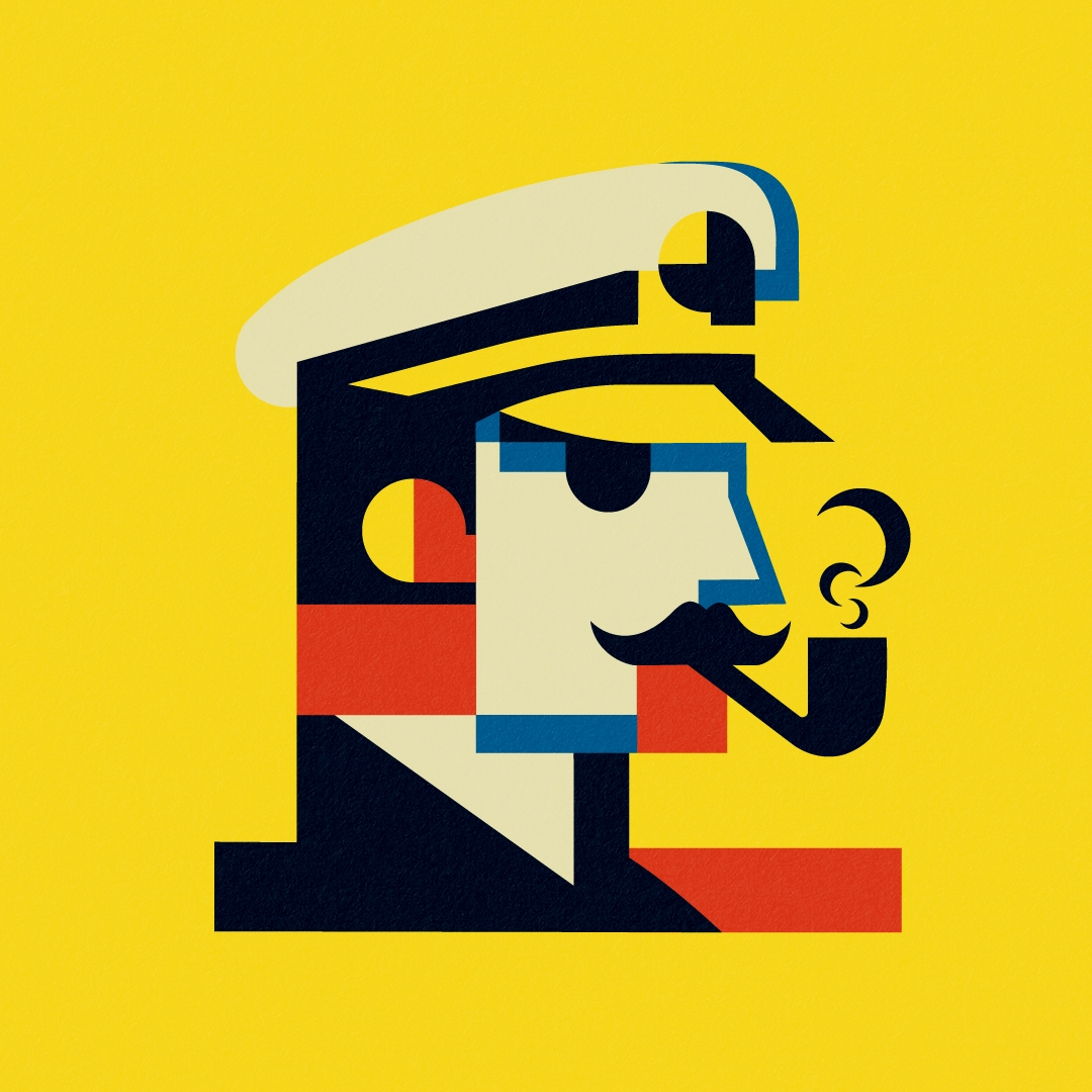 Captain J. Wright