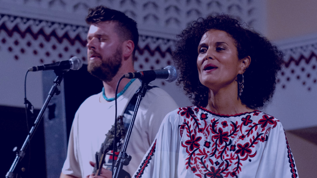 samira's blues