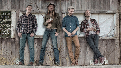 moonshine brigade