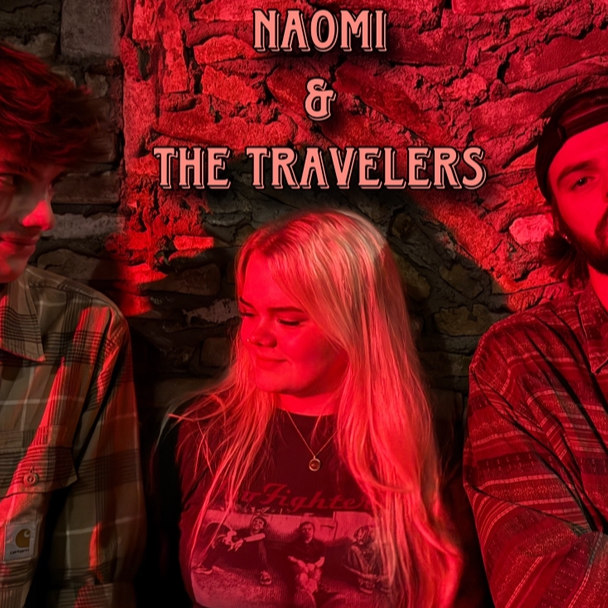 naomi & the travellers