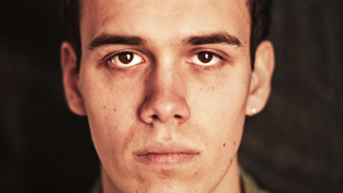 Damian Bosch