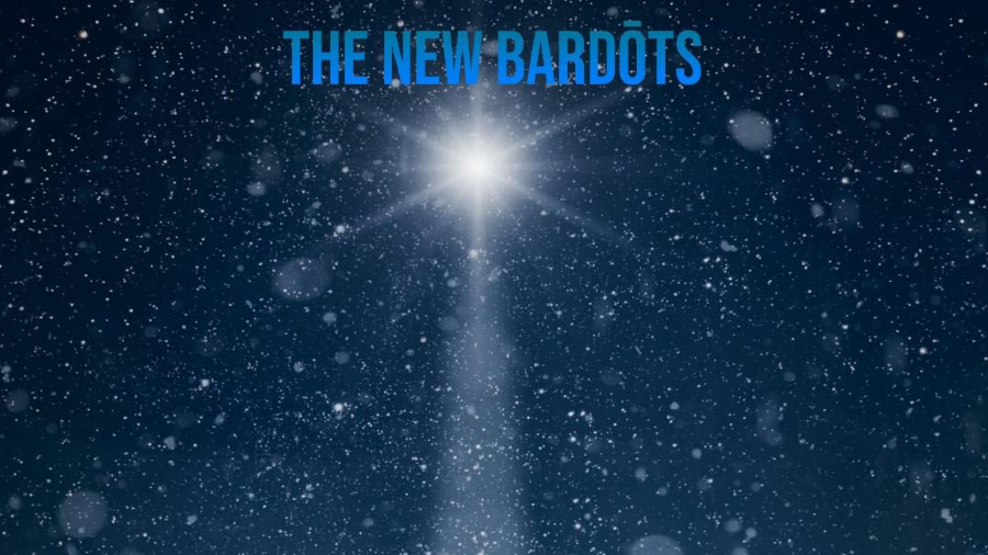 the new bardots (bar doughs)