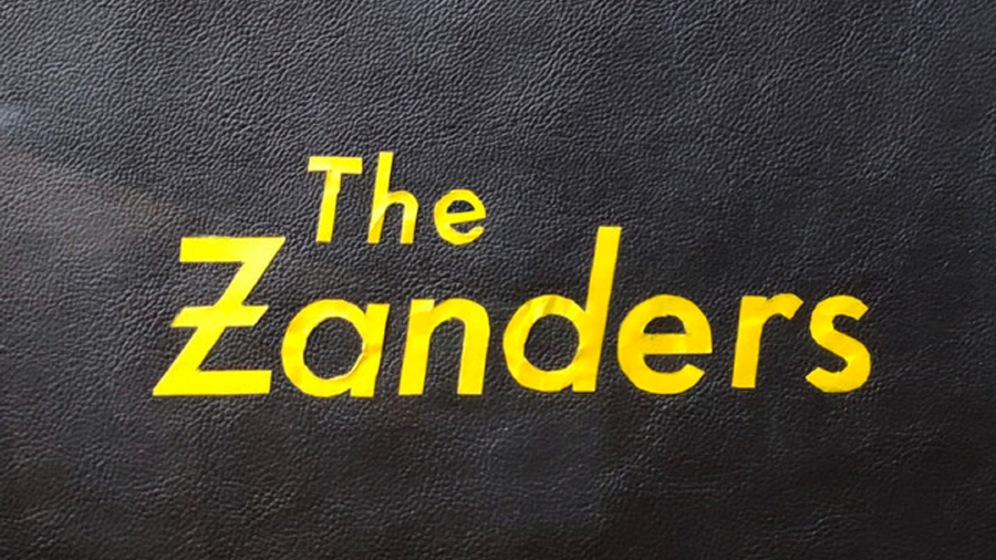 the zanders