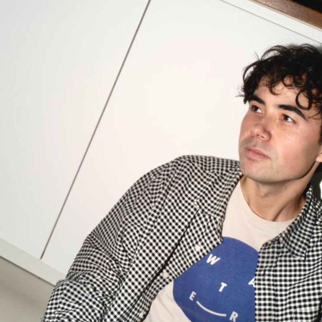 Danny van der Wielen
