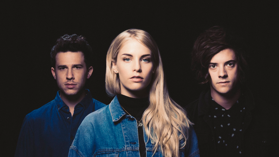 london grammar