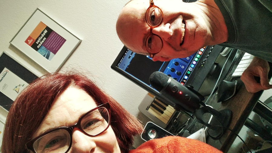 martijn vet en marèse peters