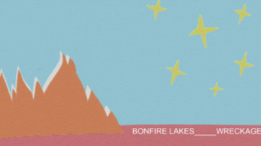 Bonfire Lakes