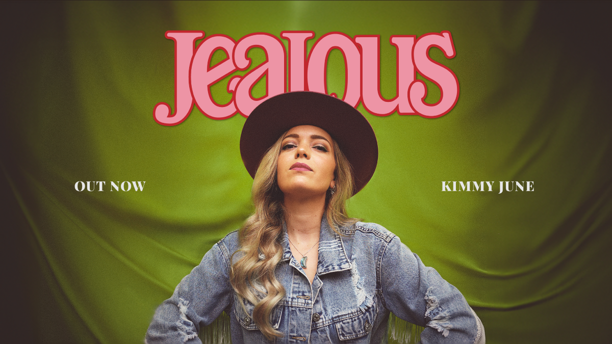 kimmy june