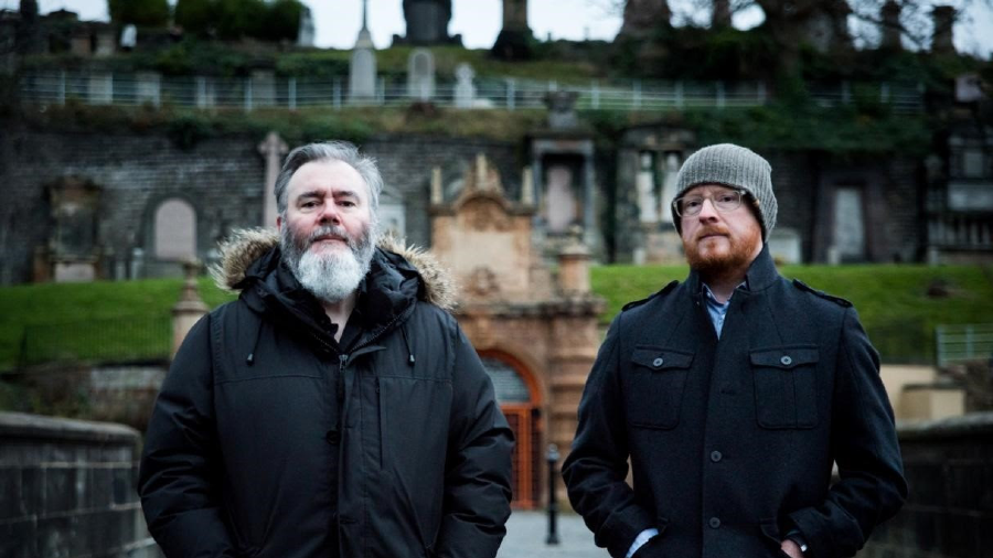 arab strap