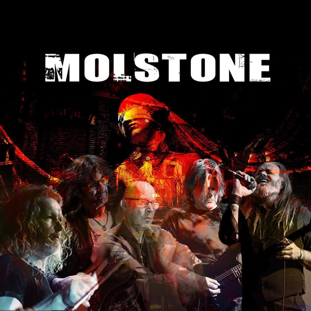 Molstone