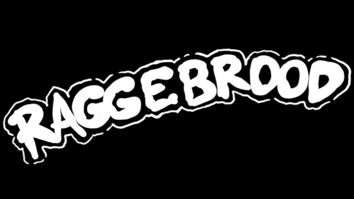 raggebrood