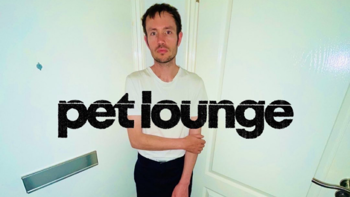 pet lounge