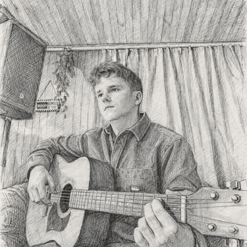 Guillaume Vanherck 