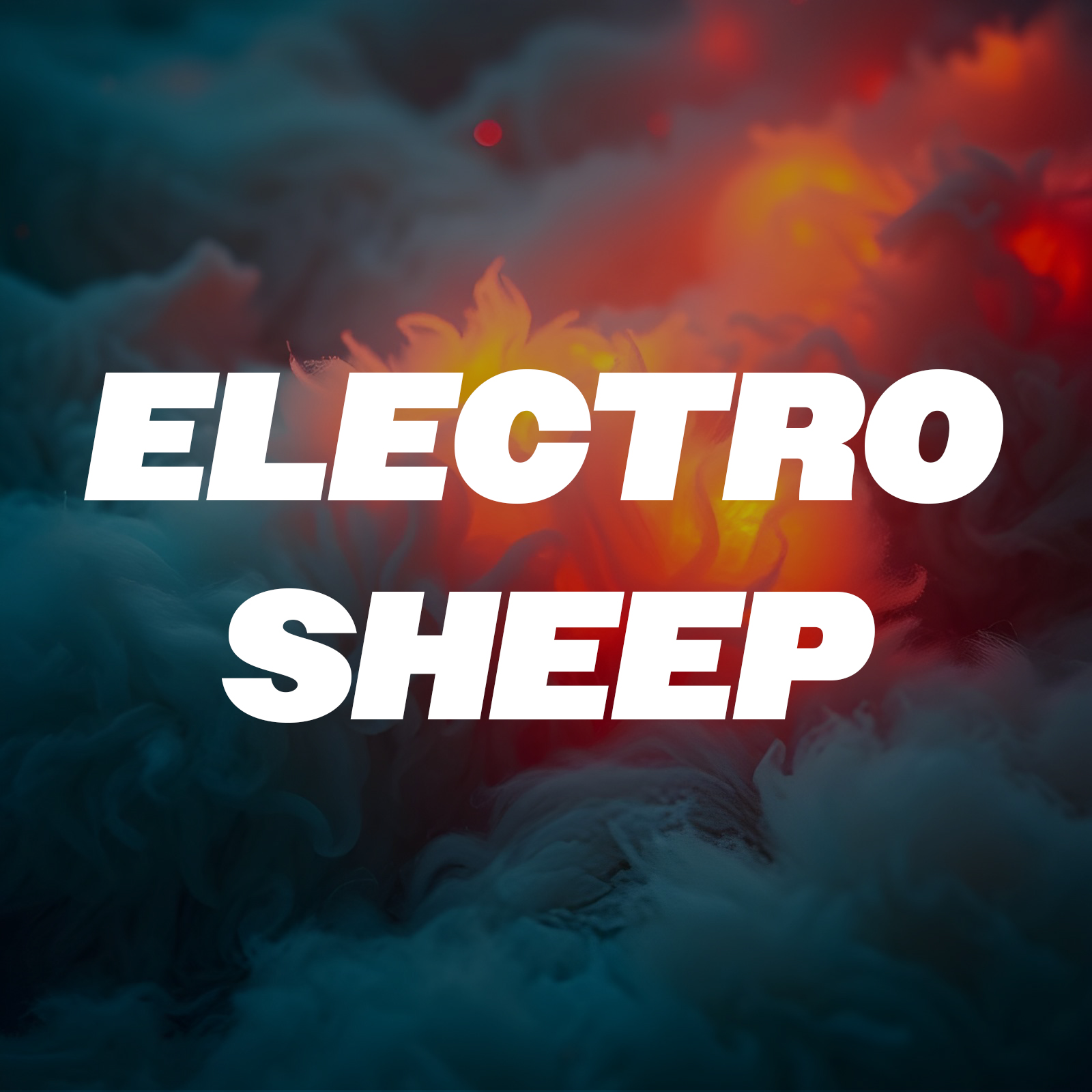 Electro Sheep