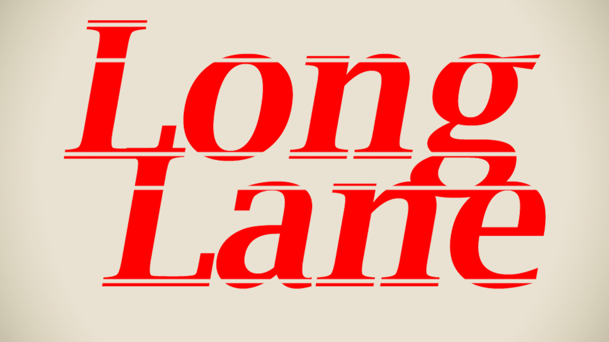 Long Lane