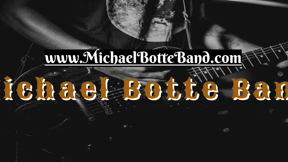 michael botte band