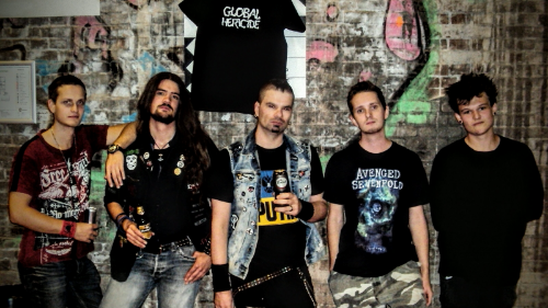 global hericide