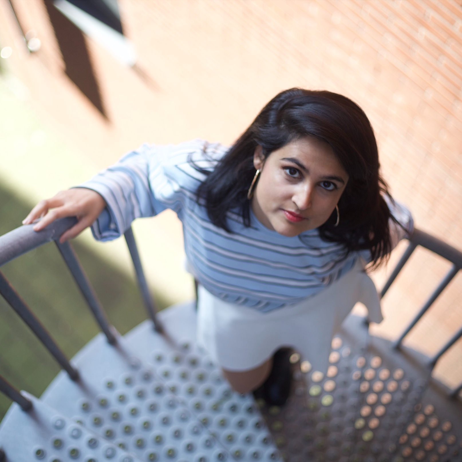 Divya Kohli