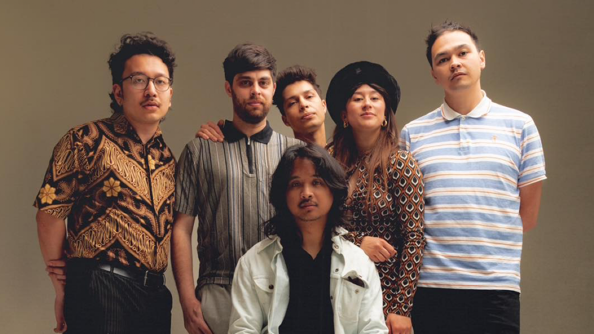 nusantara beat