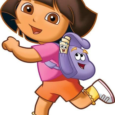 Dora the explorer 
