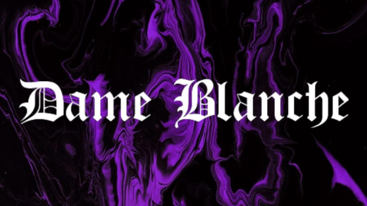 Dame Blanche