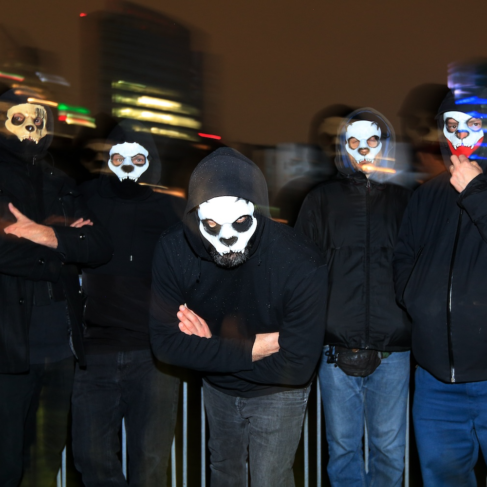 Panda Clan