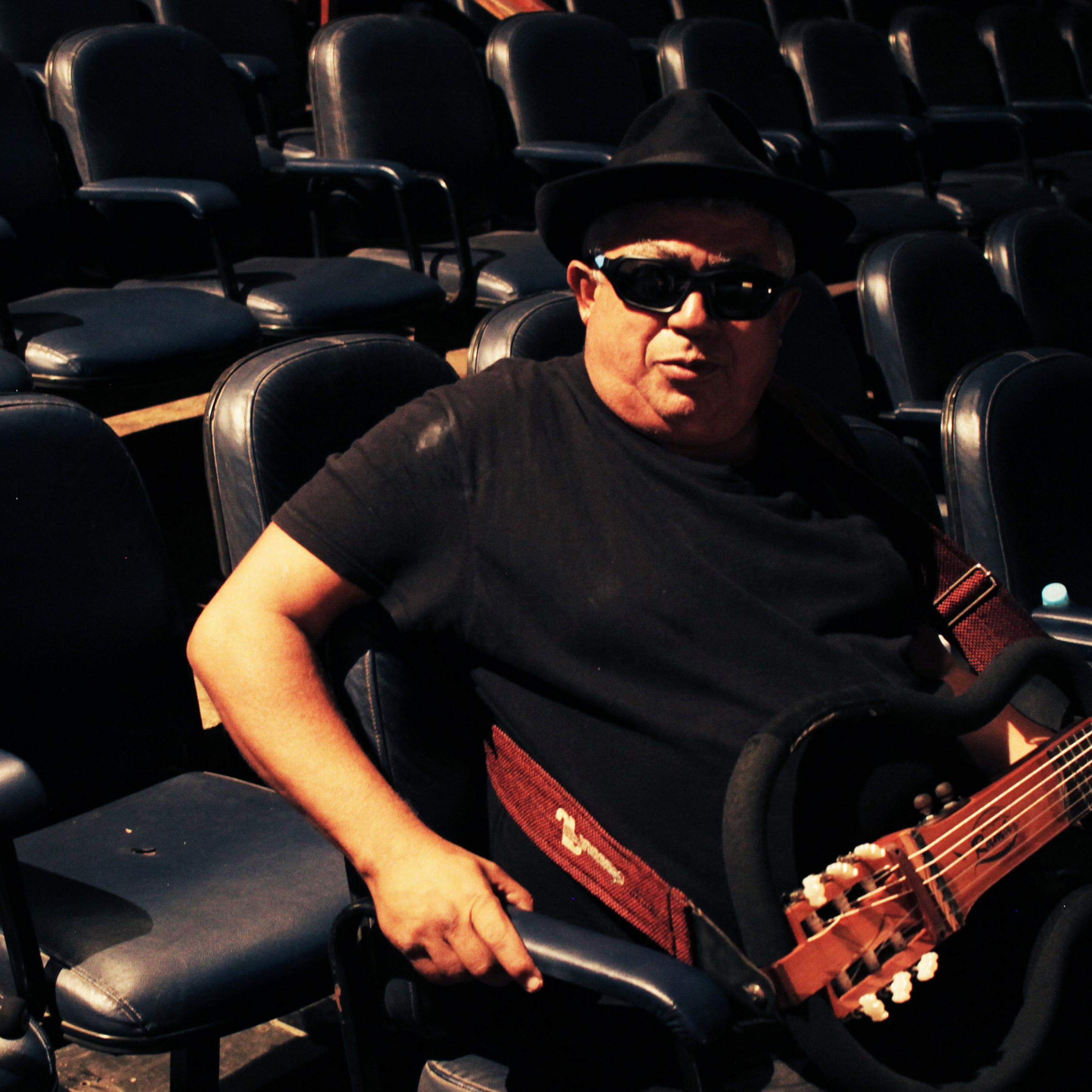 EDVALDO SANTANA