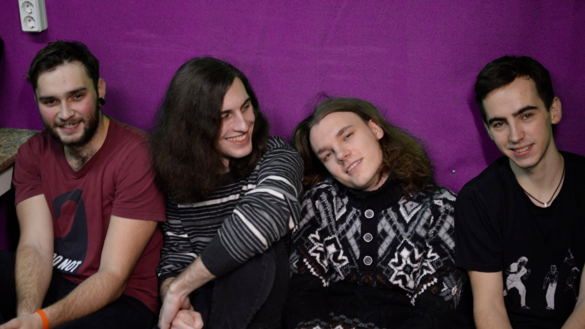Homeless Radio