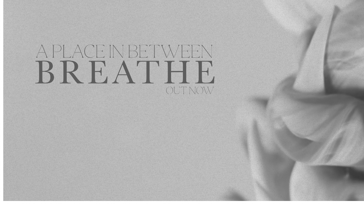 a place in between