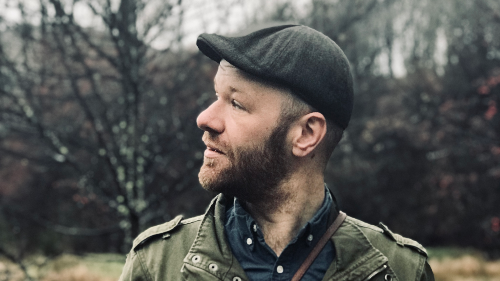 graeme james