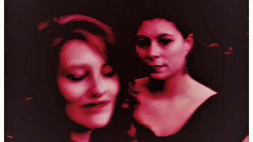 imke loeffen & yildiz gies