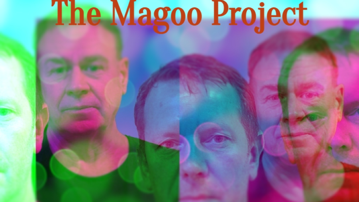 The Magoo Project
