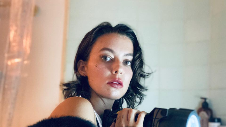 meg myers