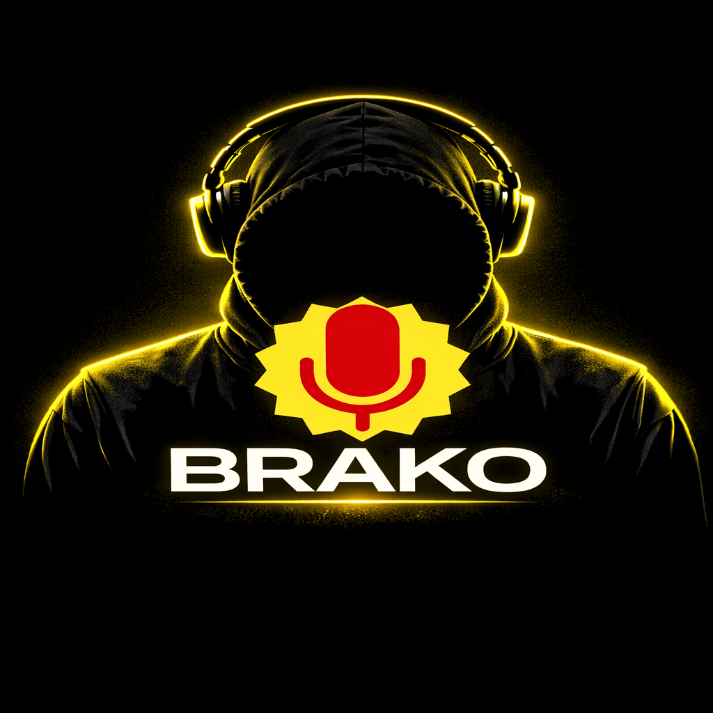 BRAKO