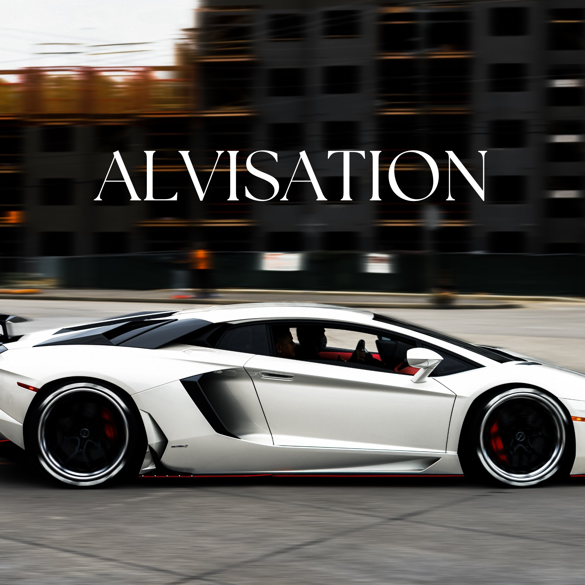 ALVISATION