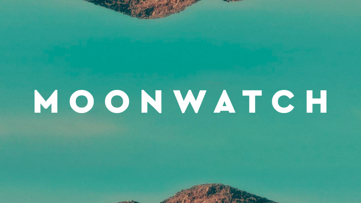 moonwatch