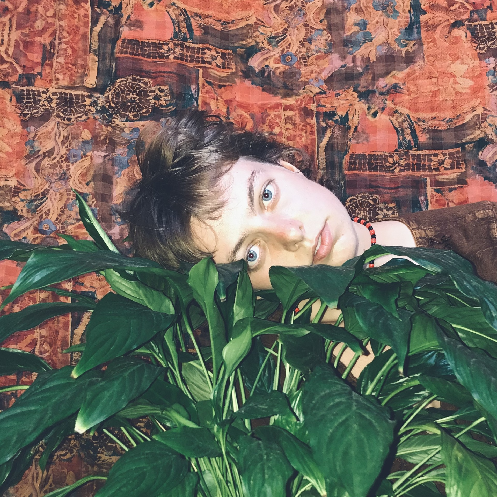 Isabelle Anahata